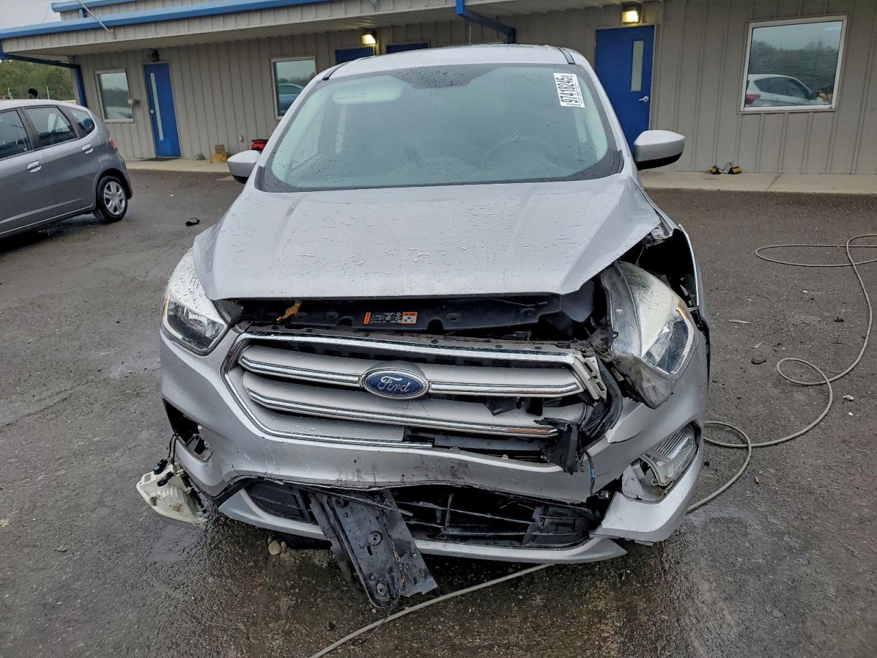 2019 FORD ESCAPE SE photo 5