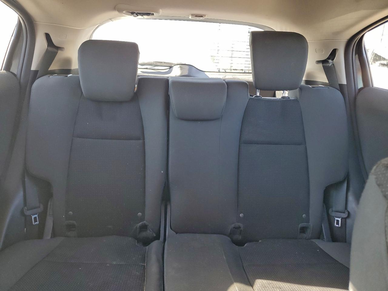 2021 HONDA HR-V LX photo 10