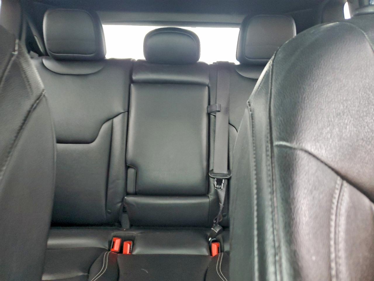 2025 JEEP COMPASS LIMITED photo 10