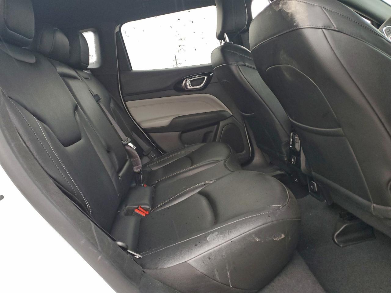 2025 JEEP COMPASS LIMITED photo 11