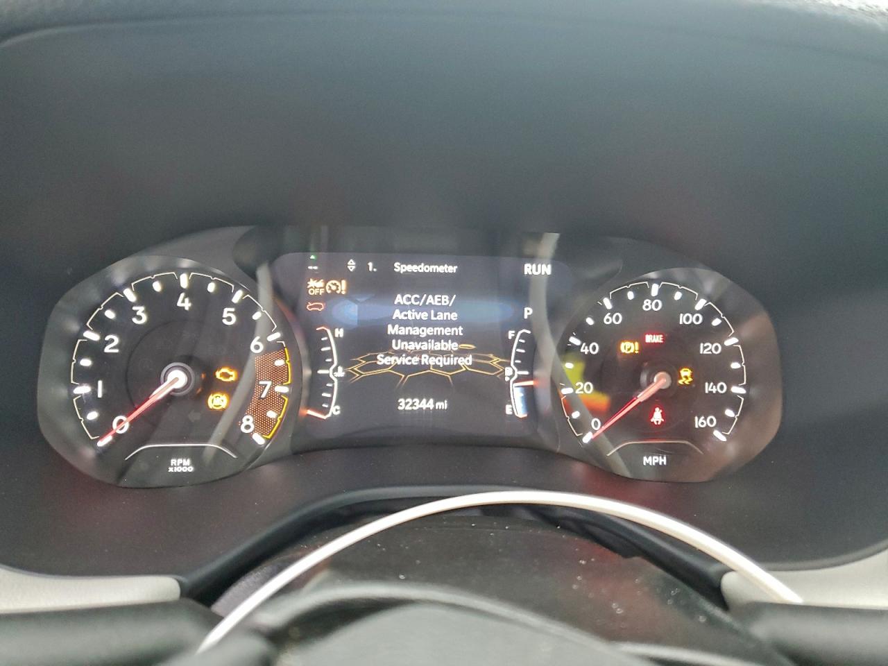 2025 JEEP COMPASS LIMITED photo 9