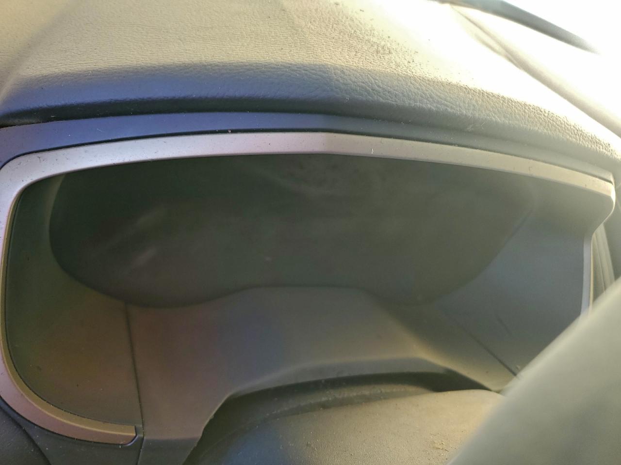 2016 FORD EDGE SEL photo 9