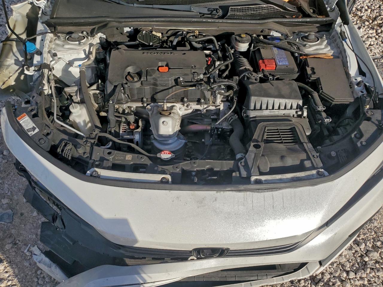2022 HONDA CIVIC SPORT photo 11