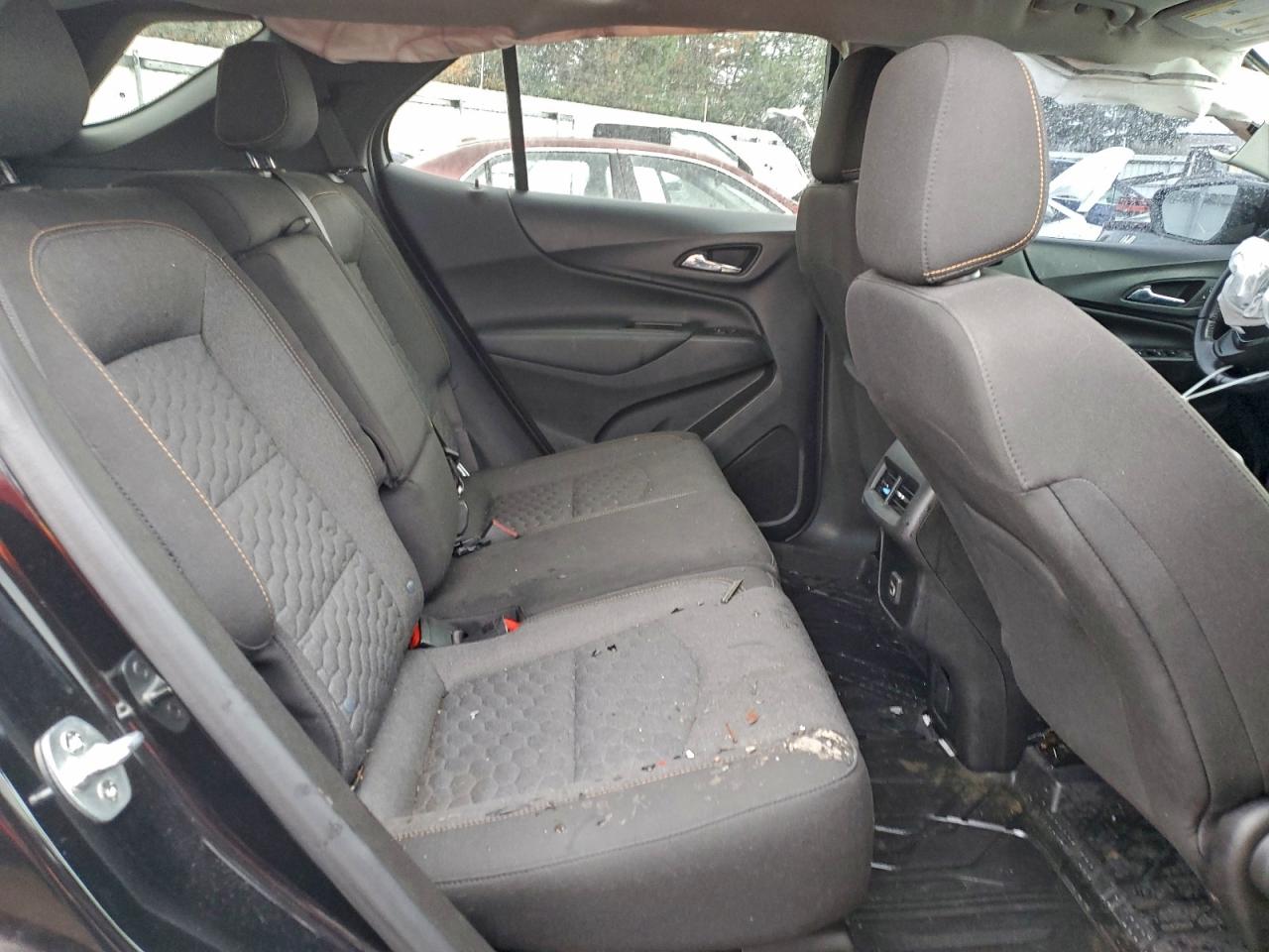 2021 CHEVROLET EQUINOX LT photo 11