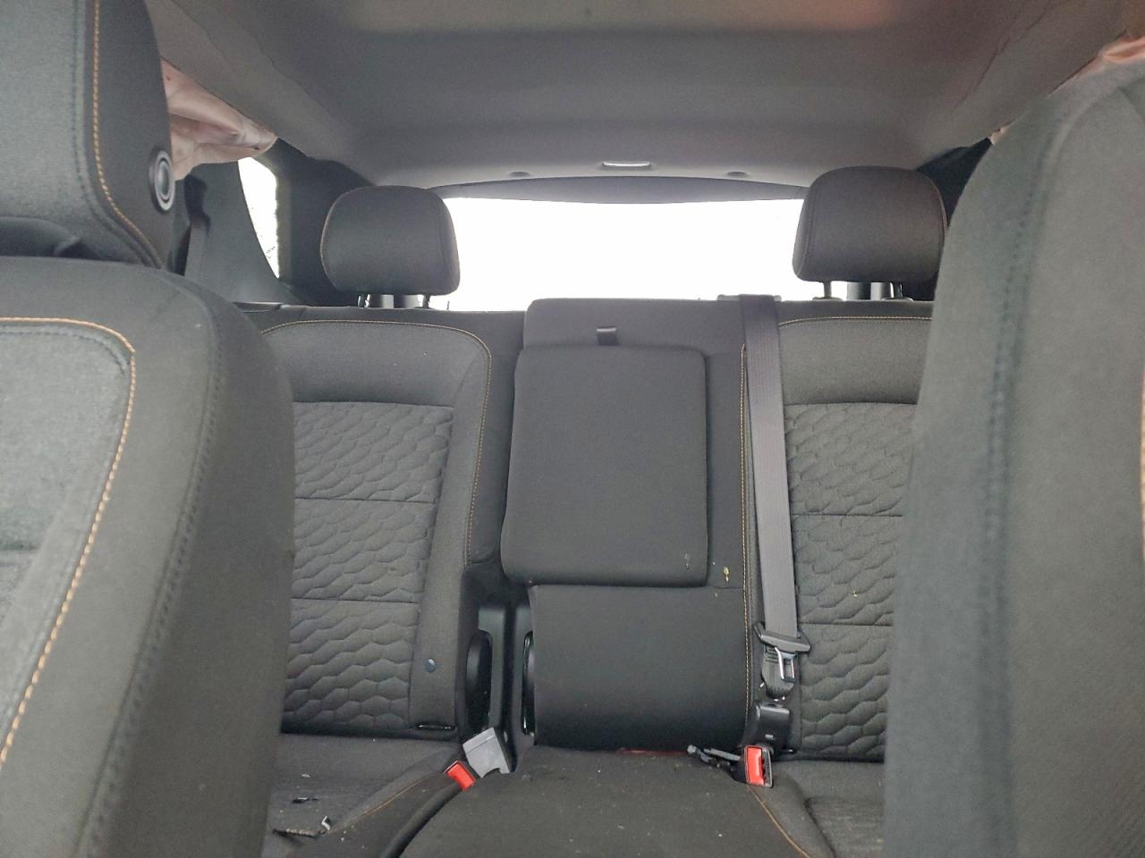 2021 CHEVROLET EQUINOX LT photo 10