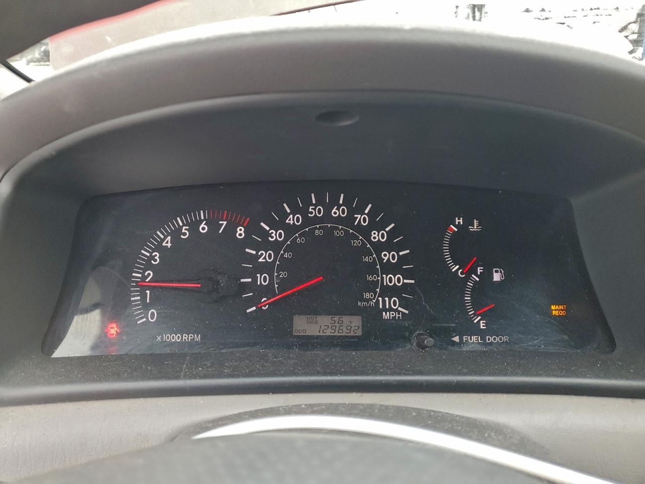 2006 TOYOTA COROLLA CE photo 9