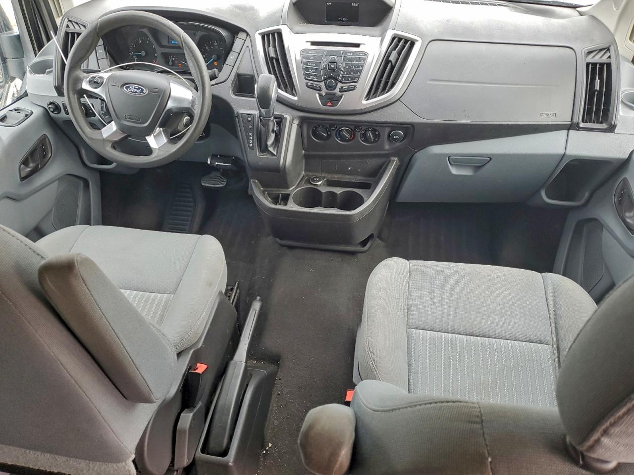 2016 FORD TRANSIT T-150 photo 15