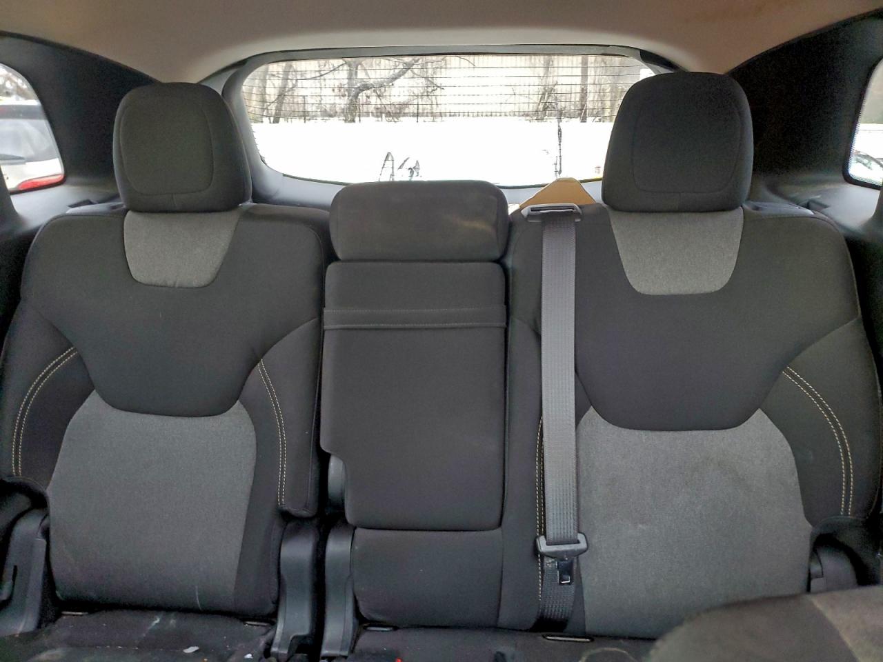2014 JEEP CHEROKEE LATITUDE photo 10