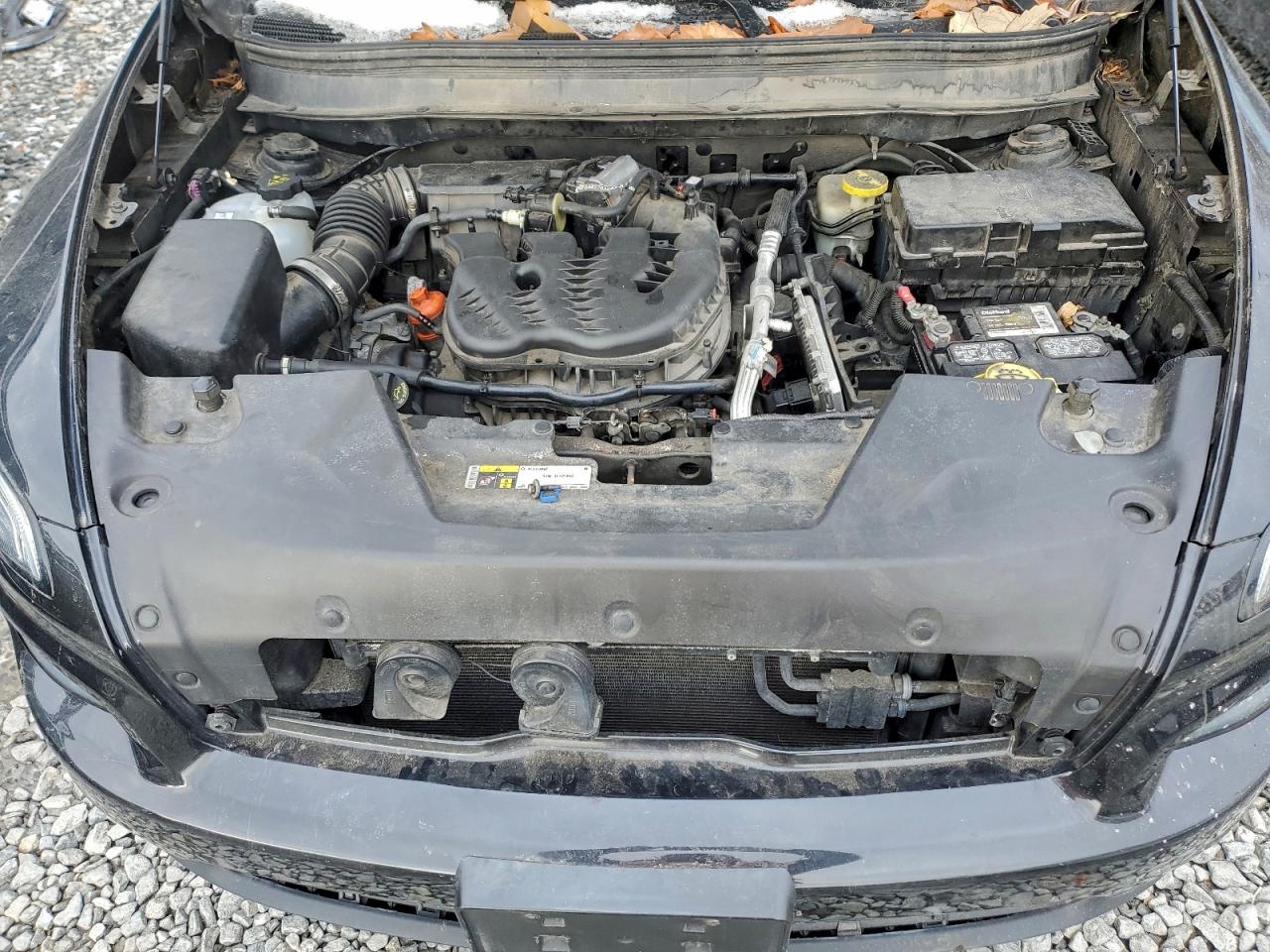 2014 JEEP CHEROKEE LATITUDE photo 12