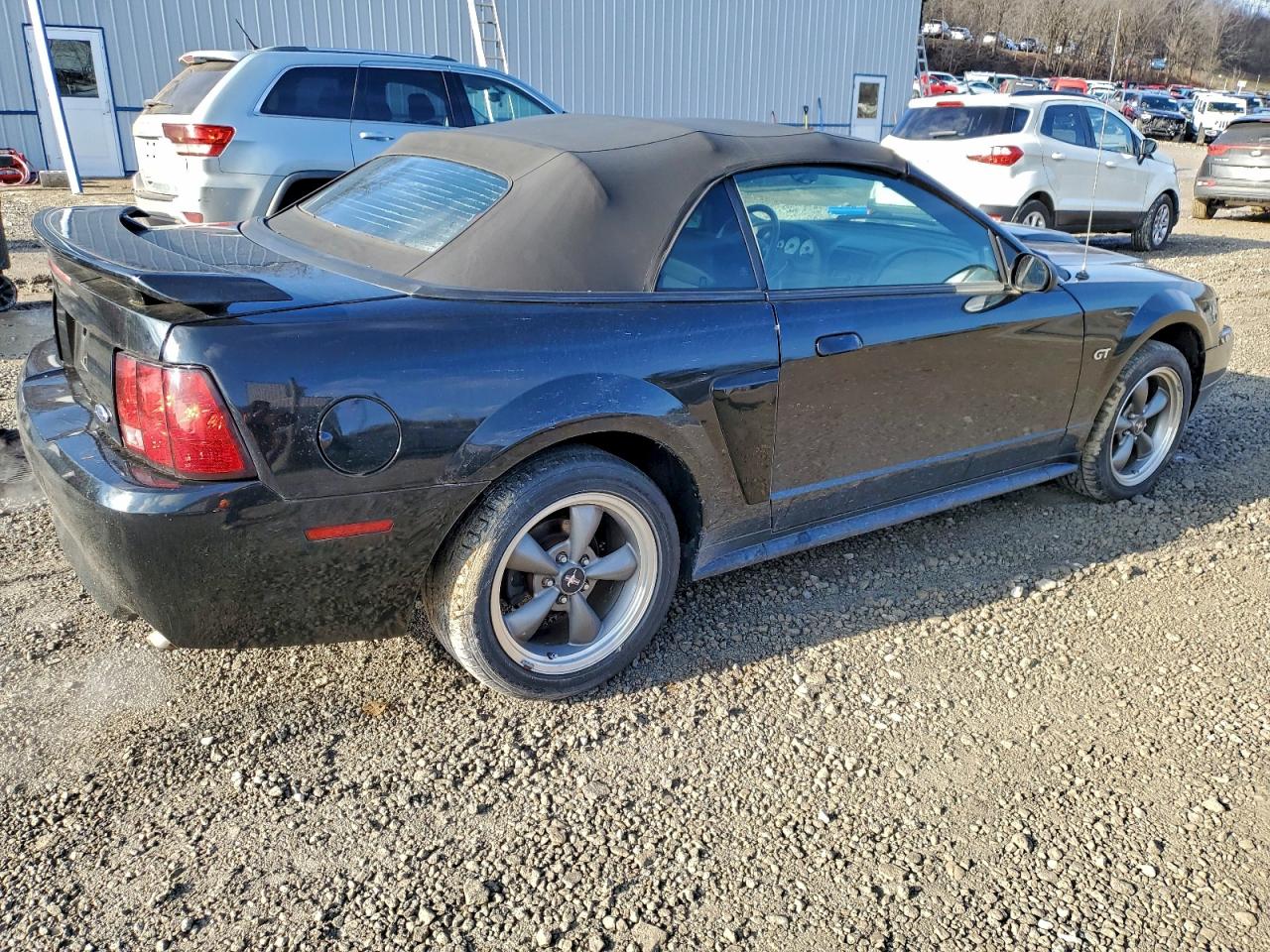 2002 FORD MUSTANG GT photo 3