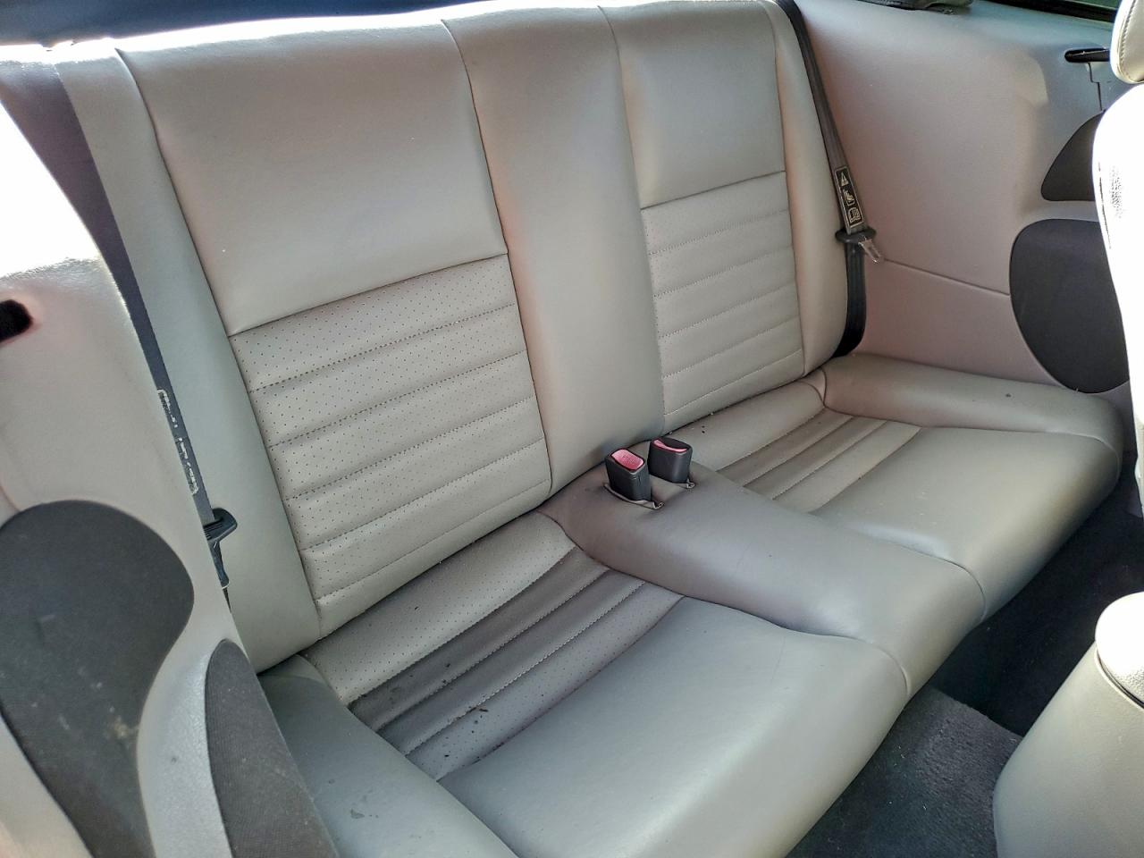 2002 FORD MUSTANG GT photo 10