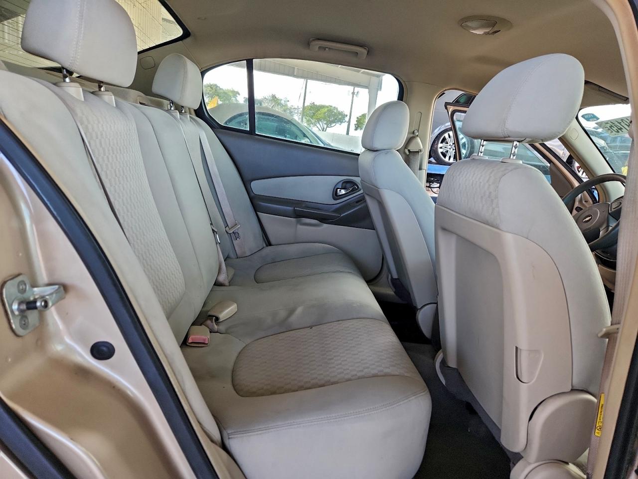 2005 CHEVROLET MALIBU photo 10