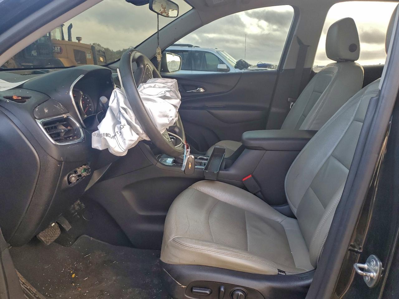 2019 CHEVROLET EQUINOX LT photo 7