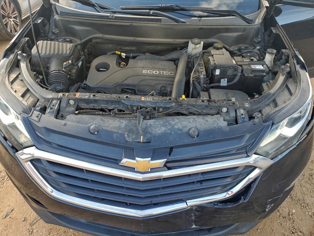 2019 CHEVROLET EQUINOX LT photo 11