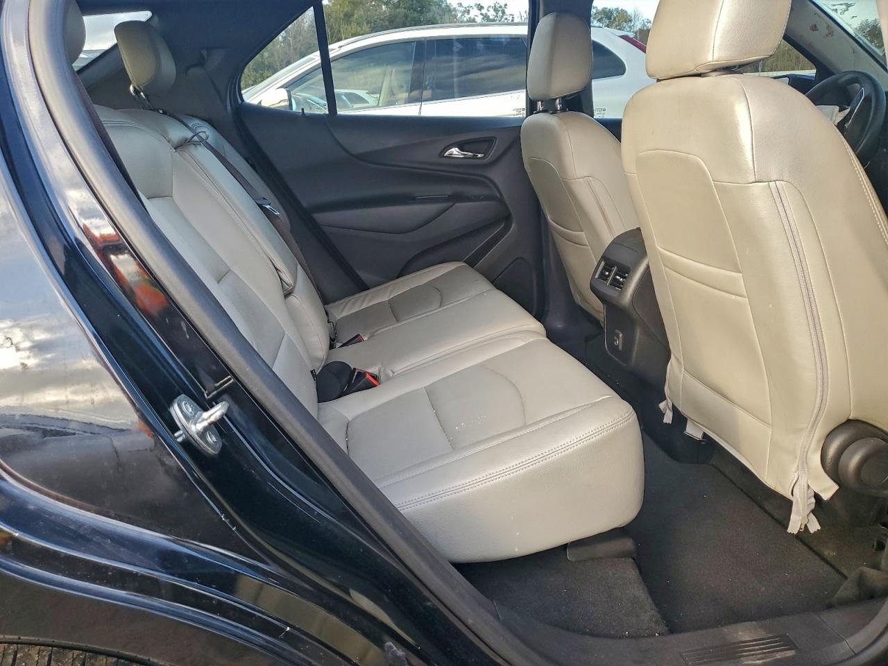 2019 CHEVROLET EQUINOX LT photo 10