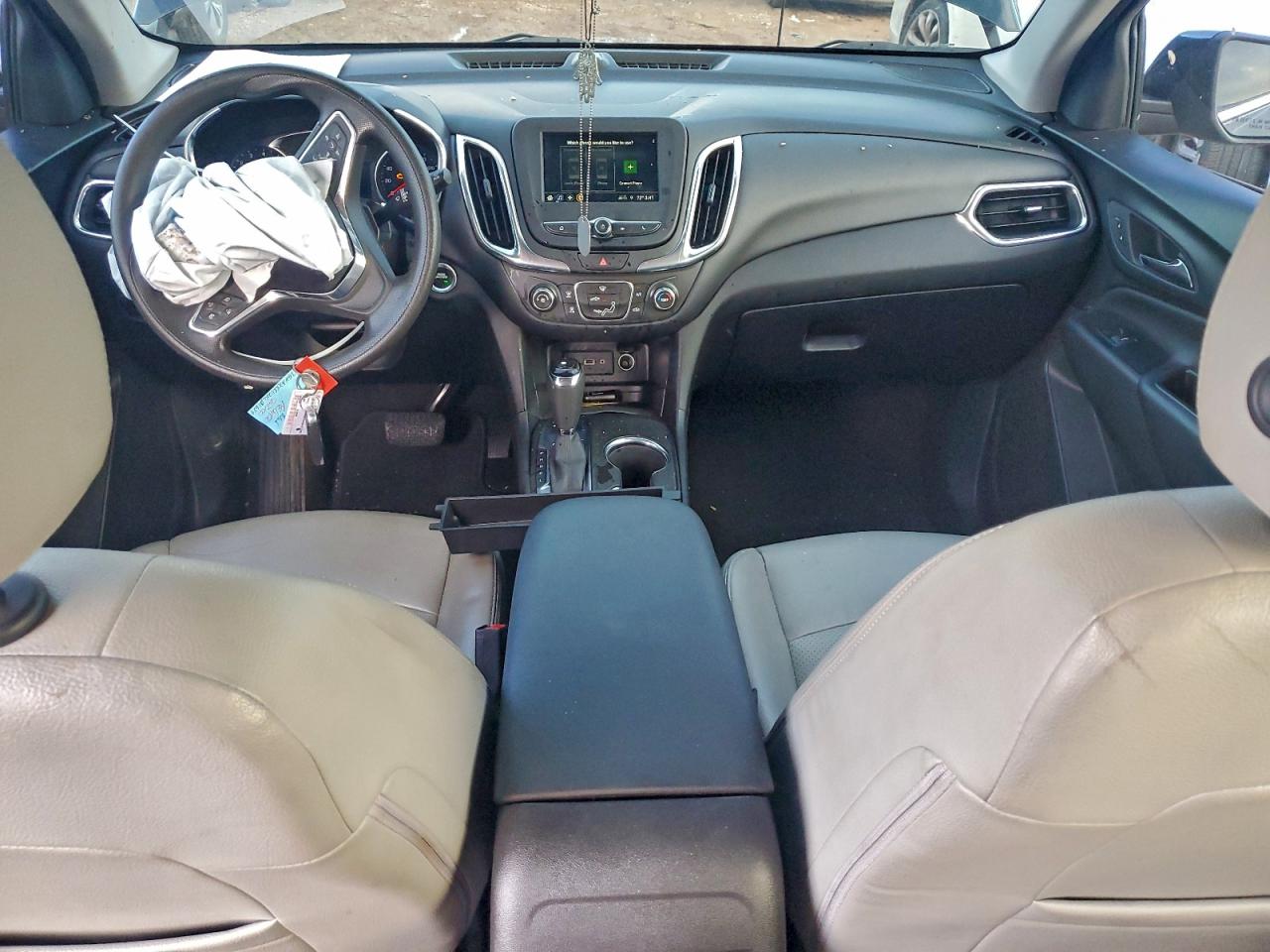 2019 CHEVROLET EQUINOX LT photo 8