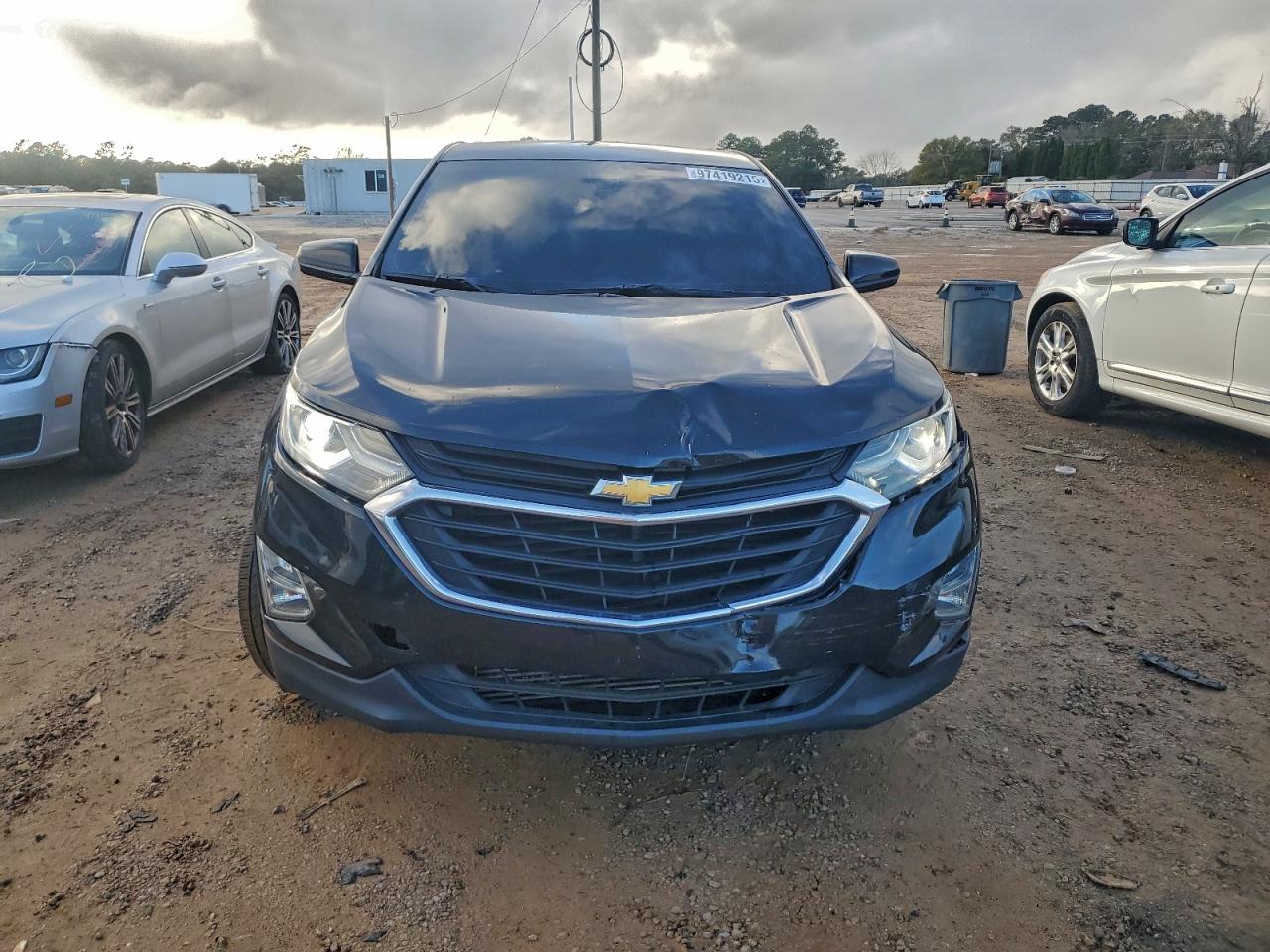 2019 CHEVROLET EQUINOX LT photo 5