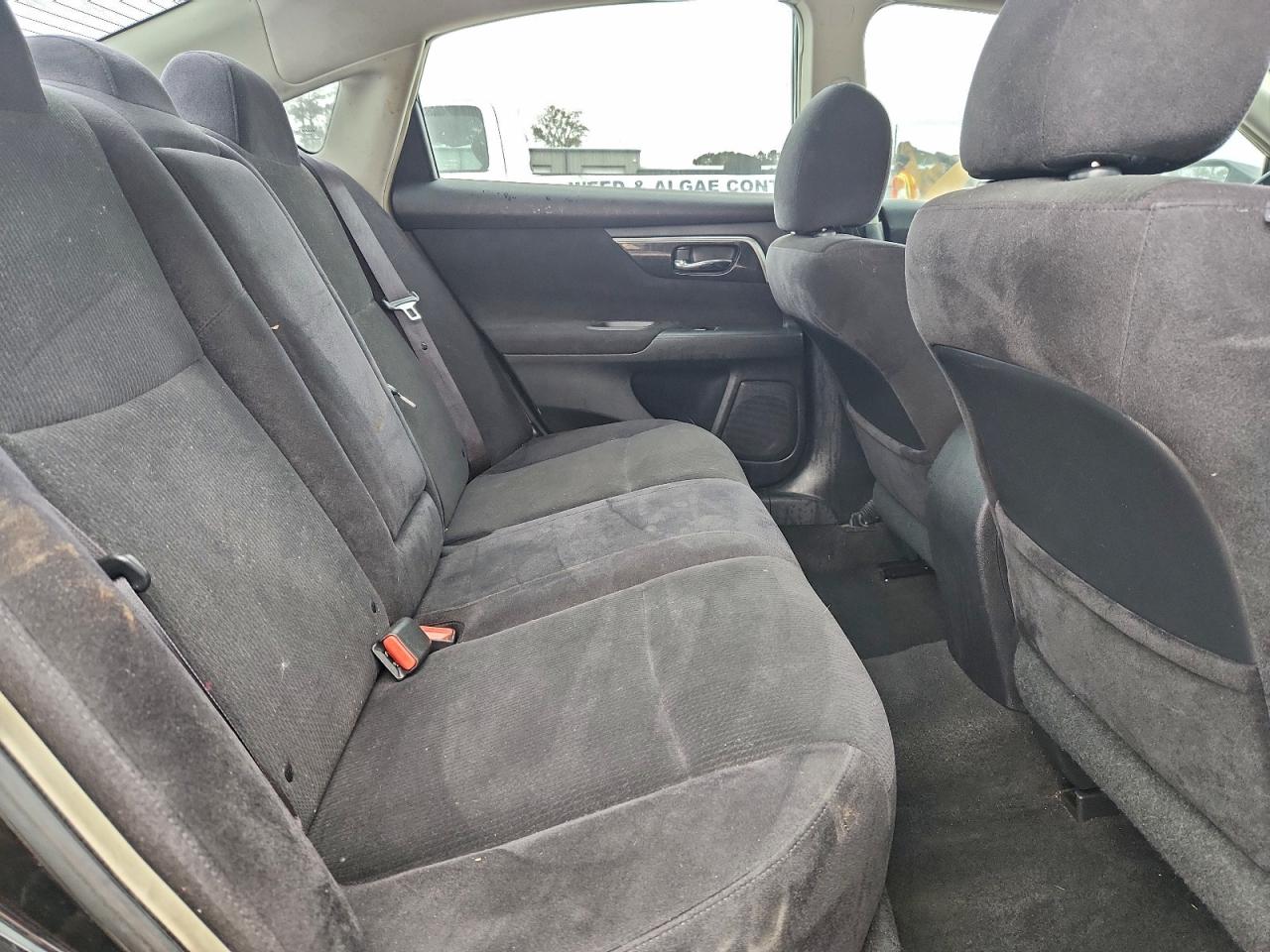 2013 NISSAN ALTIMA 2.5 photo 10