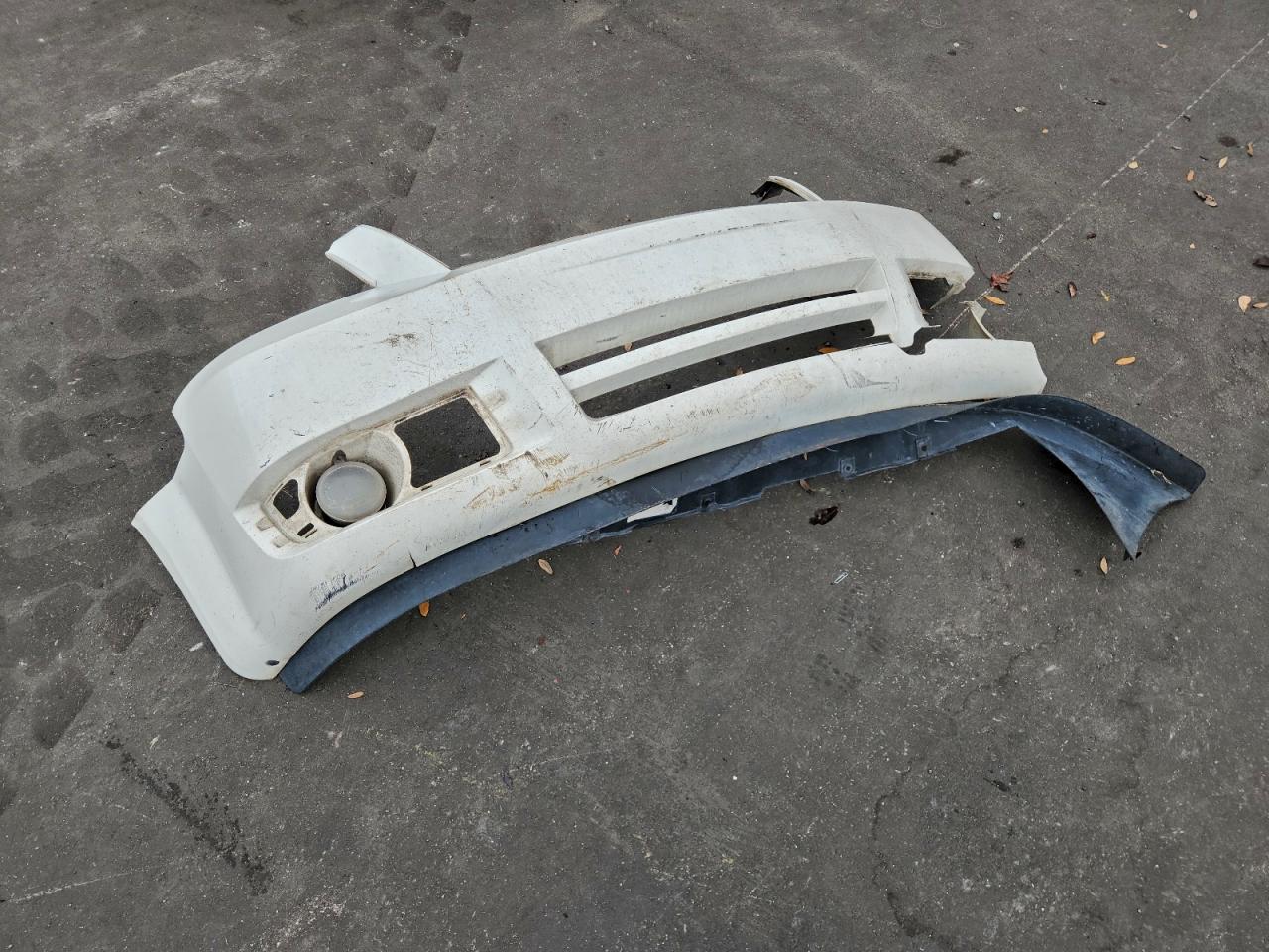 2010 DODGE GRAND CARAVAN SXT photo 13