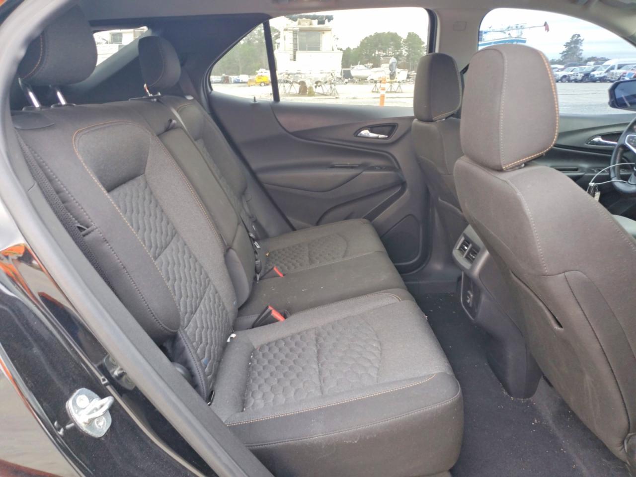 2020 CHEVROLET EQUINOX LT photo 21