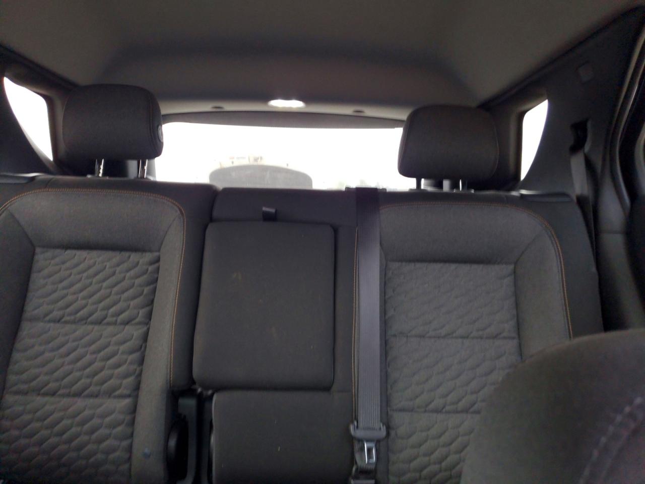 2020 CHEVROLET EQUINOX LT photo 19
