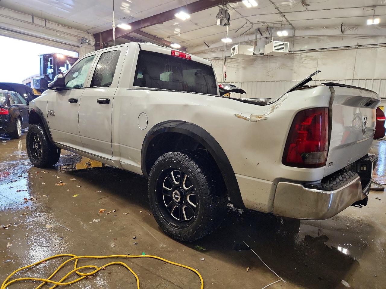 2015 RAM 1500 ST photo 2