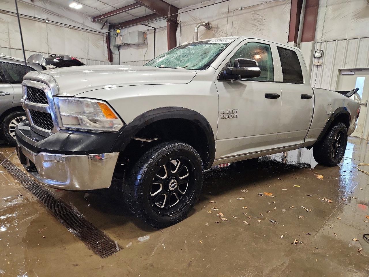 2015 RAM 1500