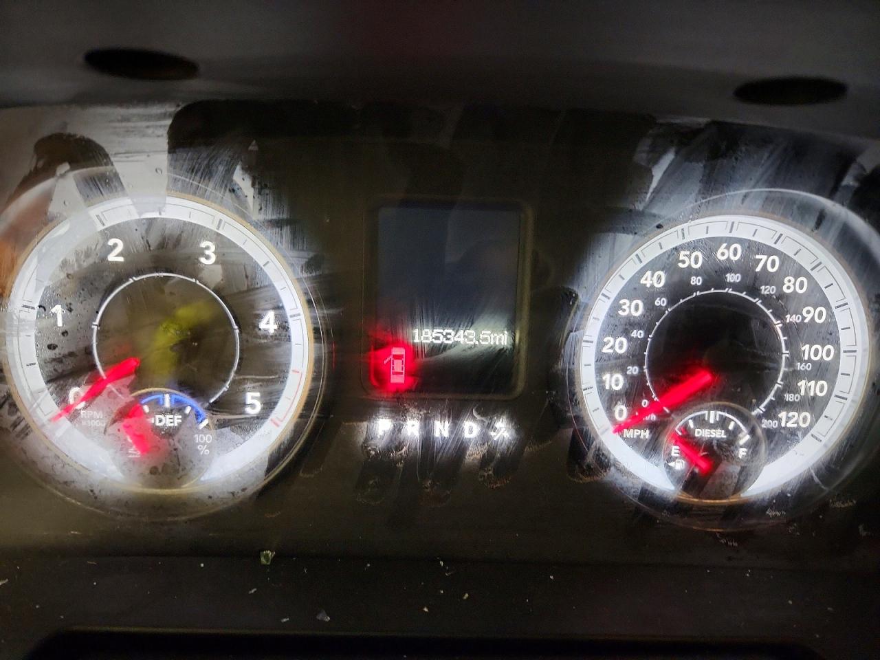 2015 RAM 1500 ST photo 9