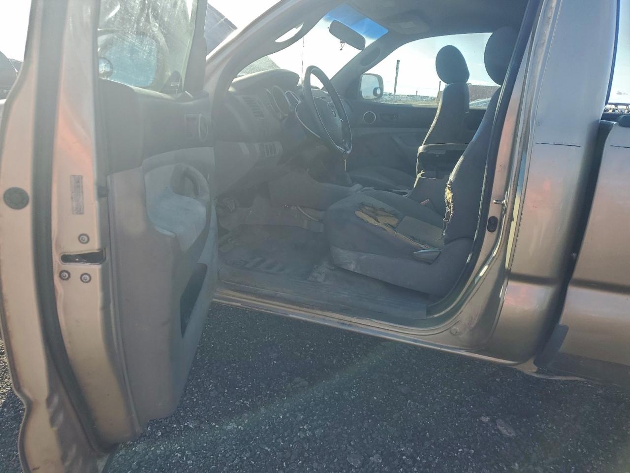 2006 TOYOTA TACOMA PRERUNNER photo 8