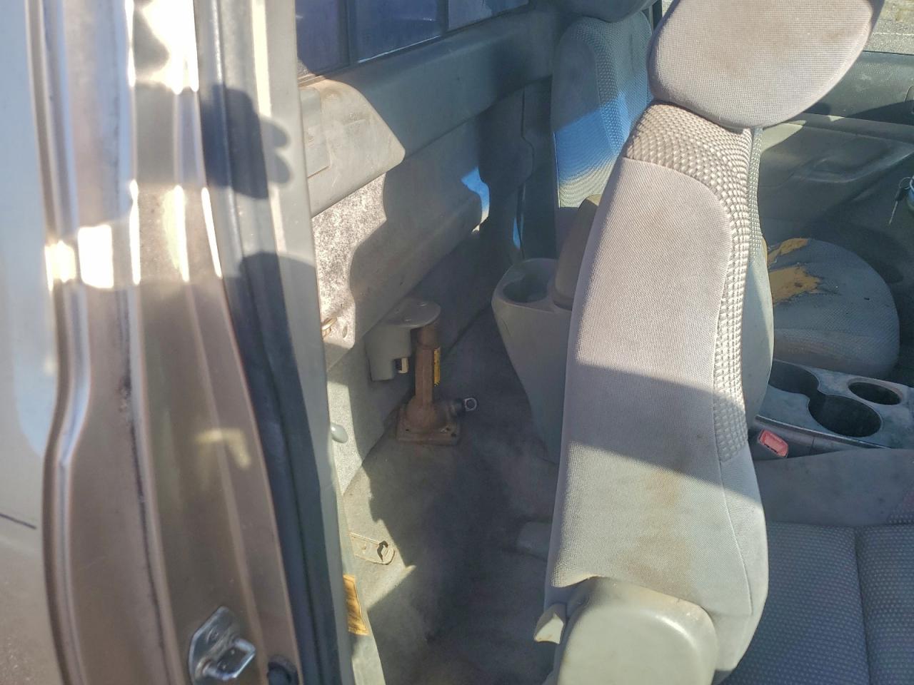 2006 TOYOTA TACOMA PRERUNNER photo 10