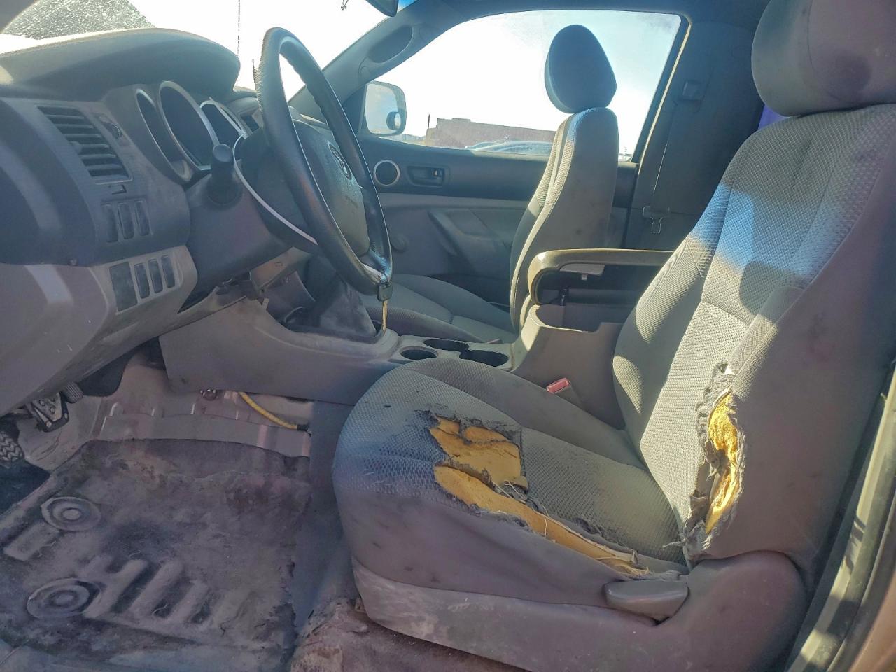 2006 TOYOTA TACOMA PRERUNNER photo 7