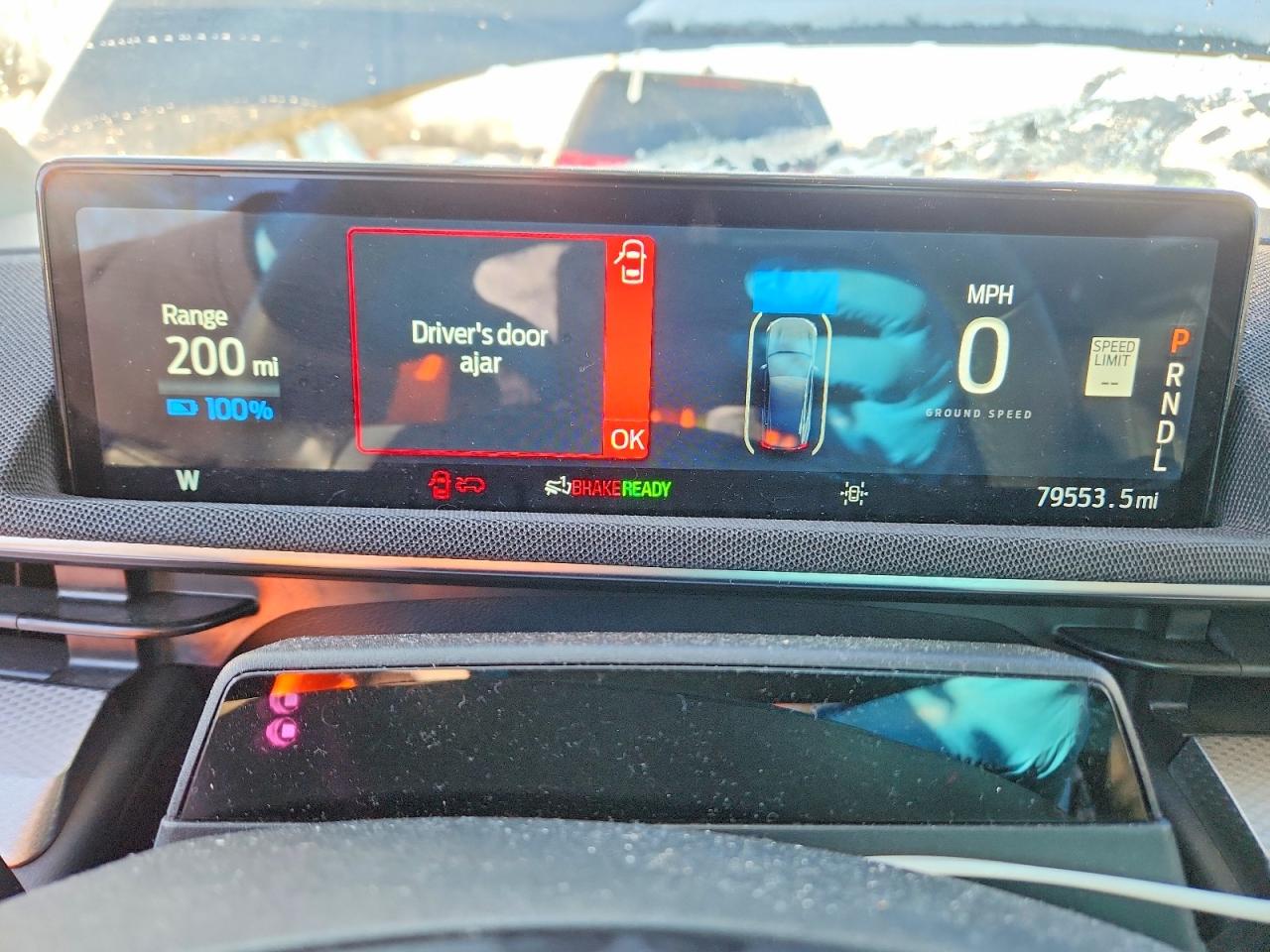 2021 FORD MUSTANG MACH-E SELECT photo 25