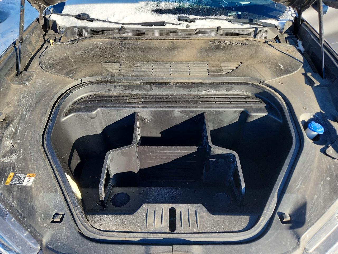 2021 FORD MUSTANG MACH-E SELECT photo 31