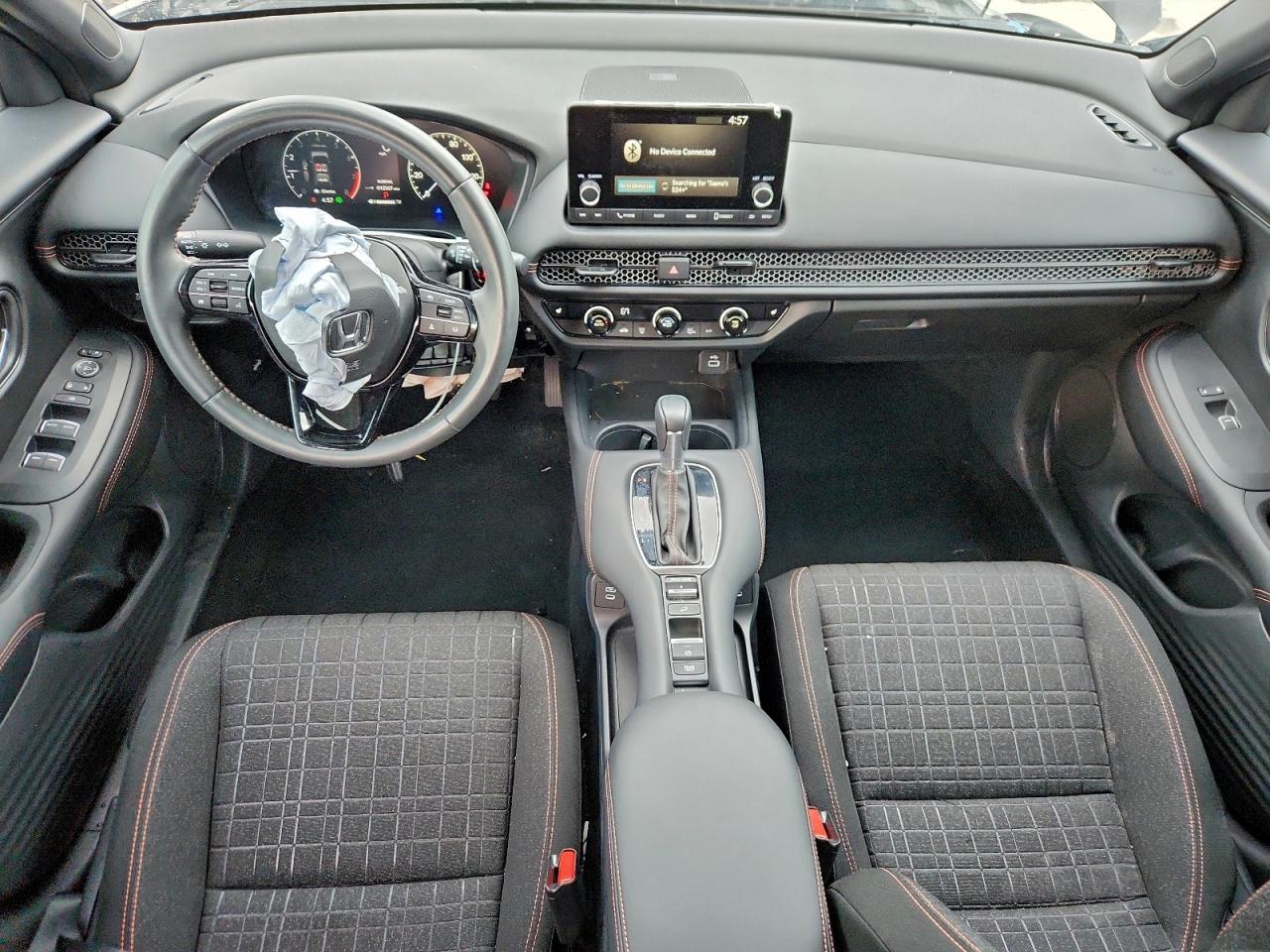 2024 HONDA HR-V SPORT photo 15