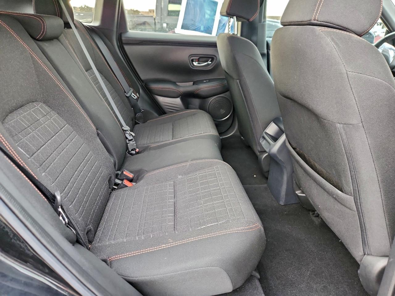 2024 HONDA HR-V SPORT photo 19
