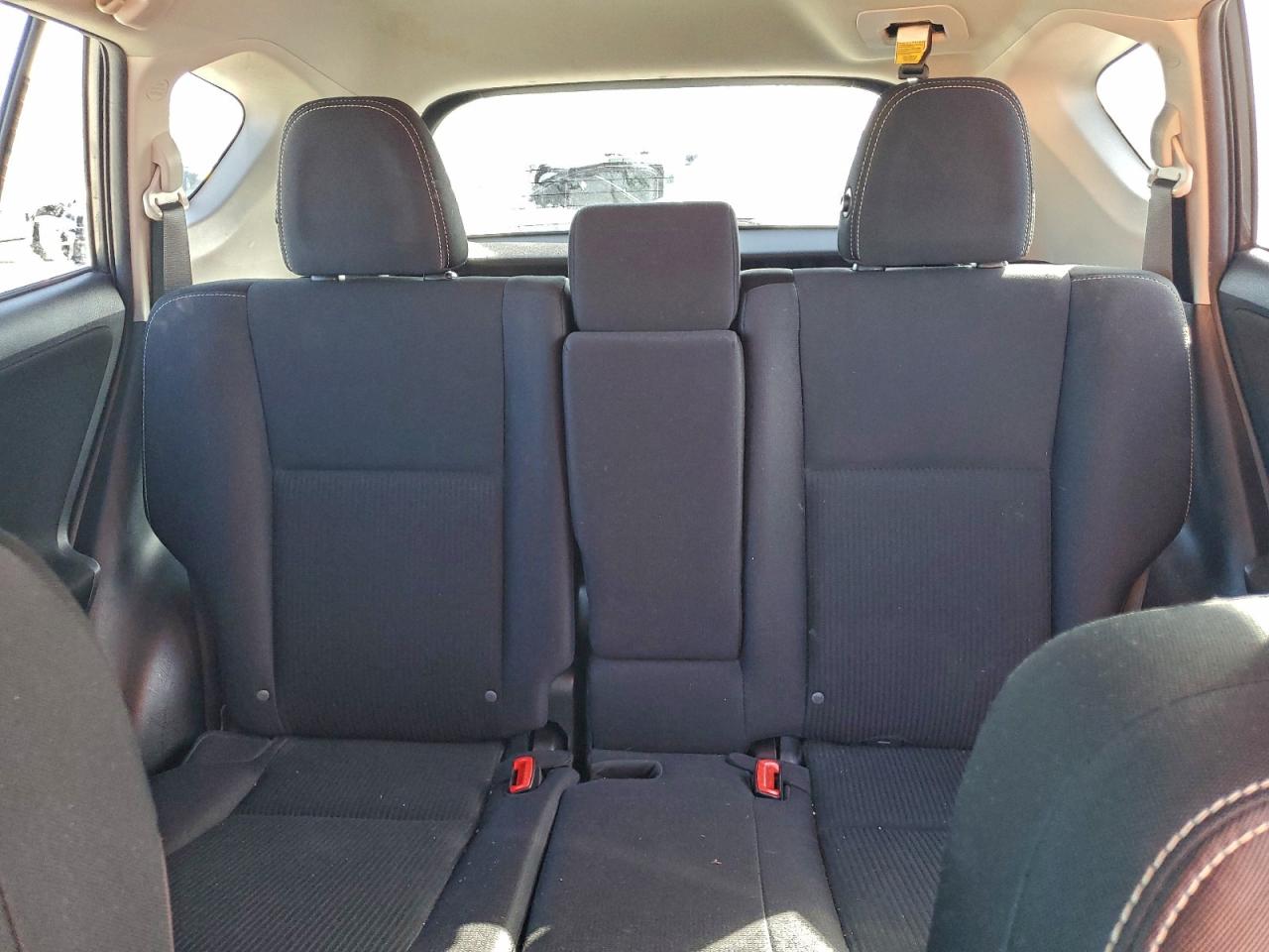 2013 TOYOTA RAV4 XLE photo 10