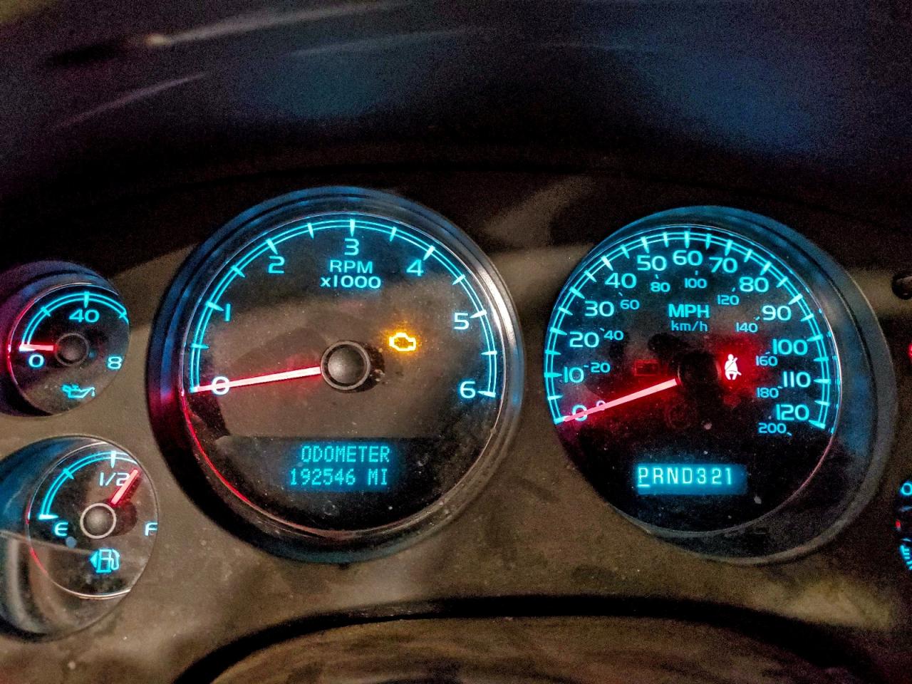 2007 GMC NEW SIERRA K1500 photo 9