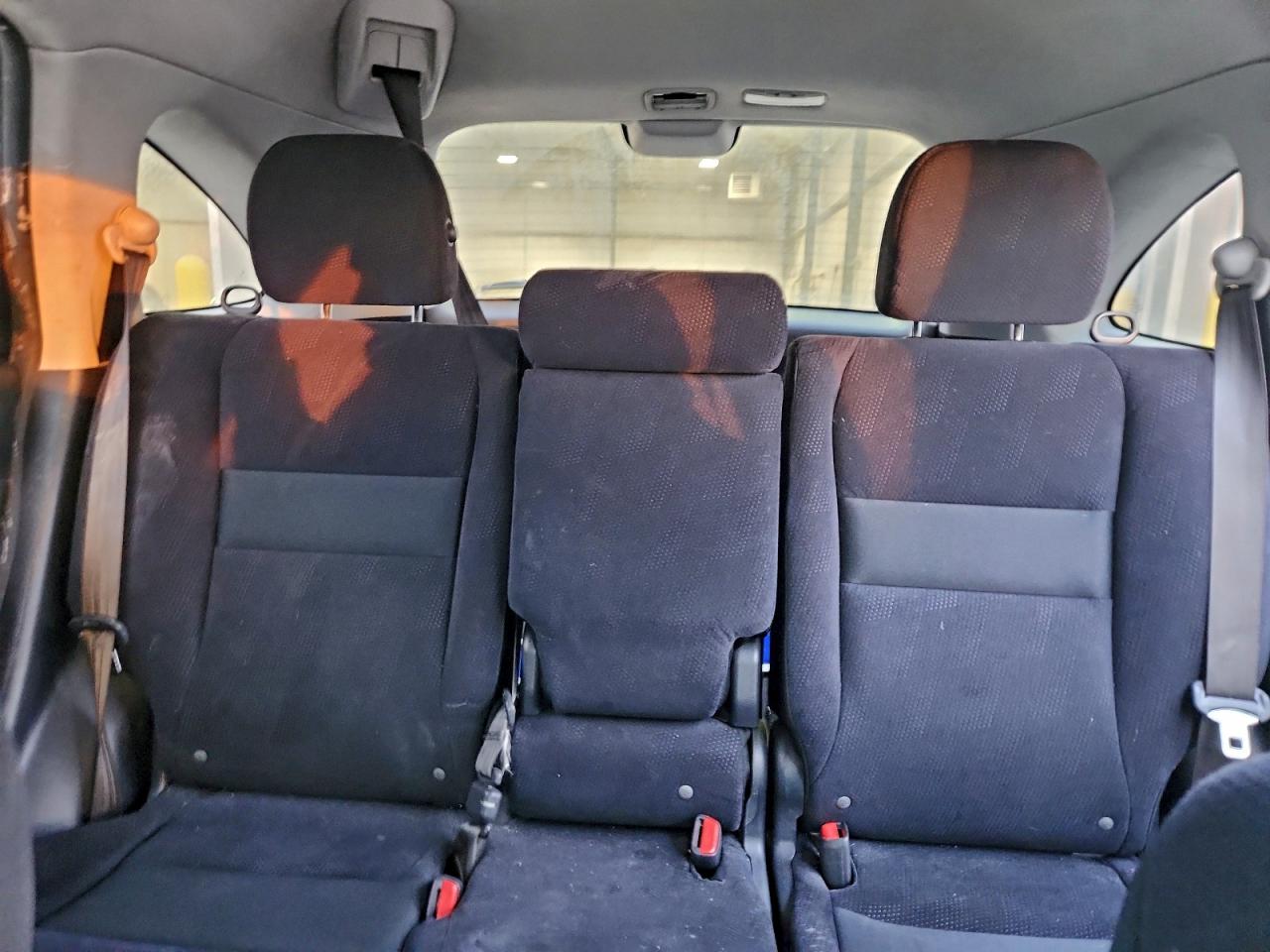 2010 HONDA CR-V EX photo 10