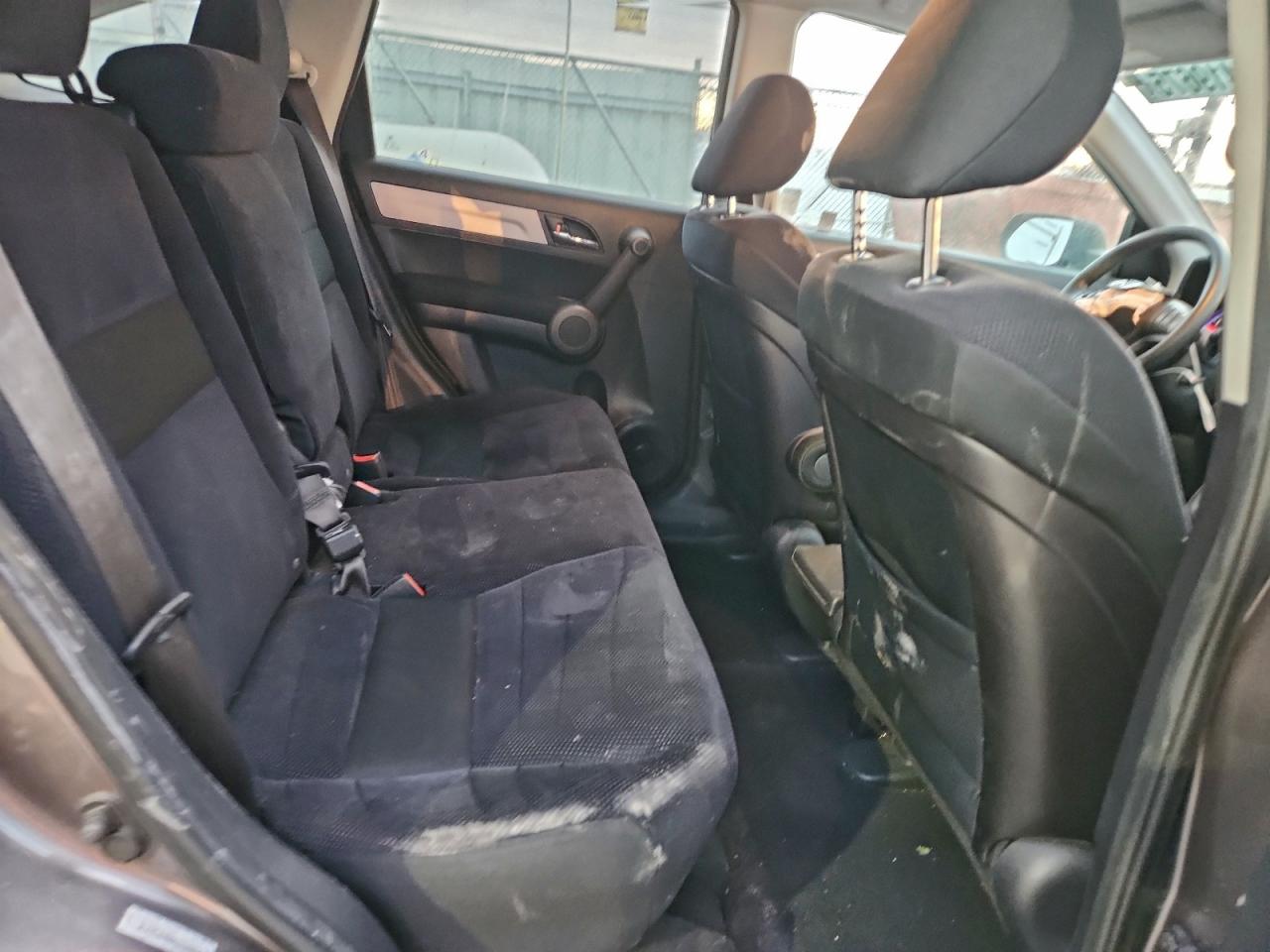 2010 HONDA CR-V EX photo 11
