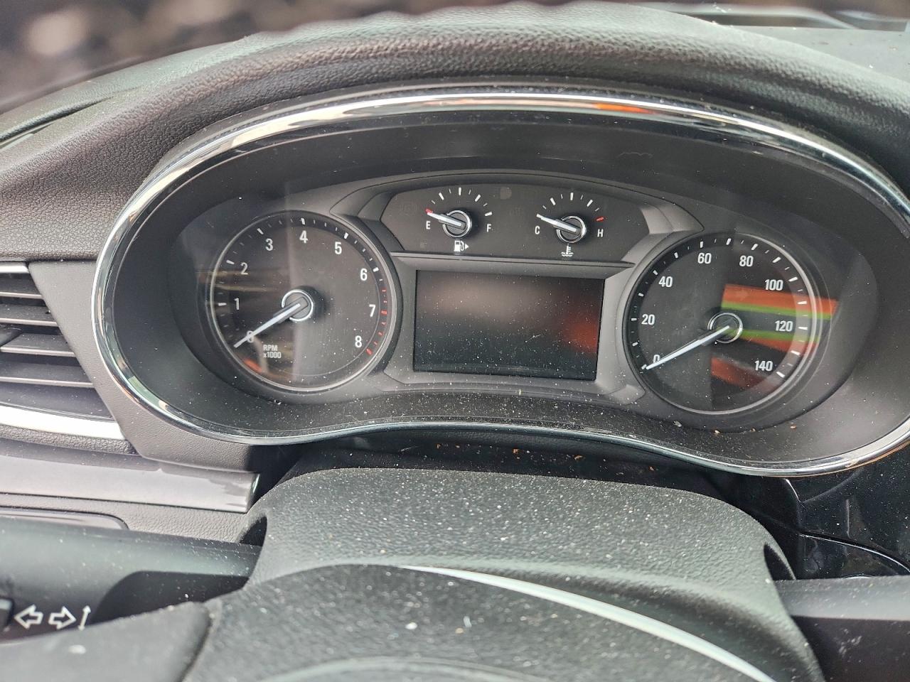 2019 BUICK ENCORE PREFERRED photo 9