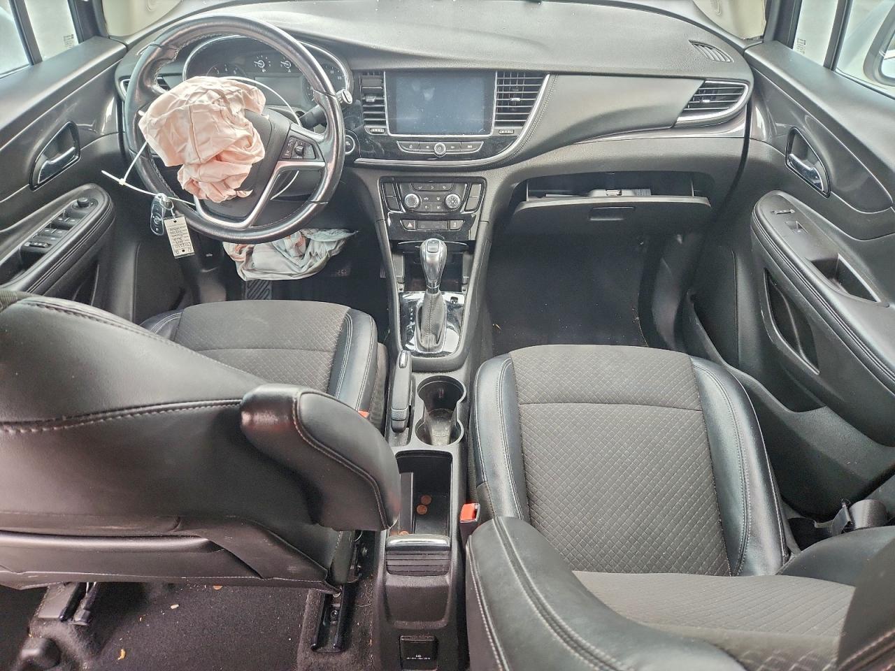 2019 BUICK ENCORE PREFERRED photo 8