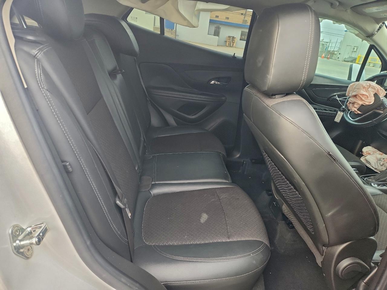 2019 BUICK ENCORE PREFERRED photo 11