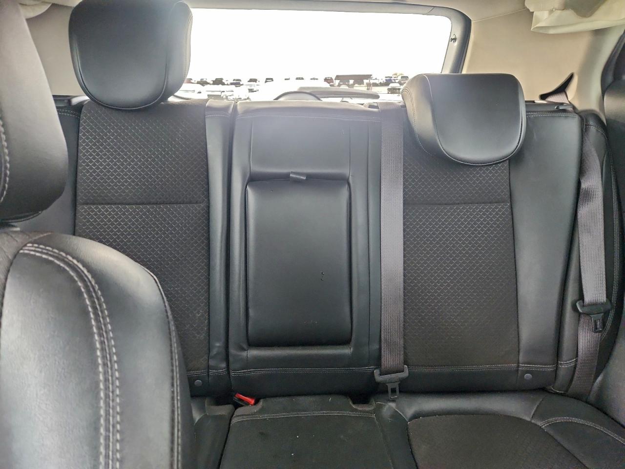 2019 BUICK ENCORE PREFERRED photo 10