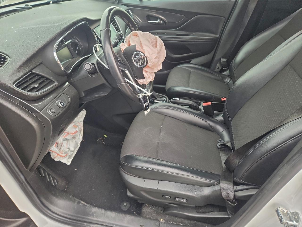 2019 BUICK ENCORE PREFERRED photo 7