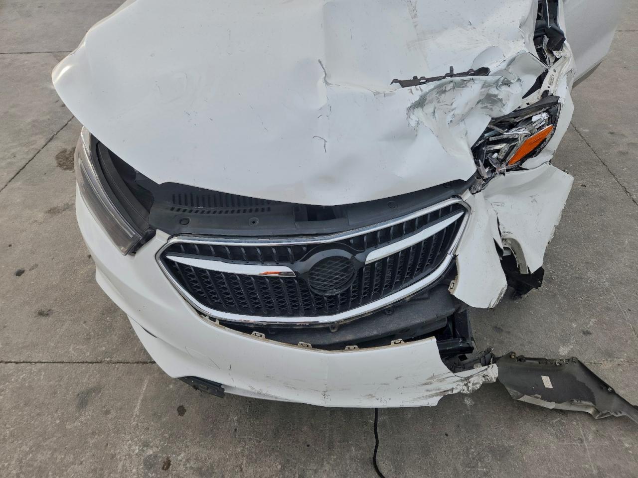 2019 BUICK ENCORE PREFERRED photo 12