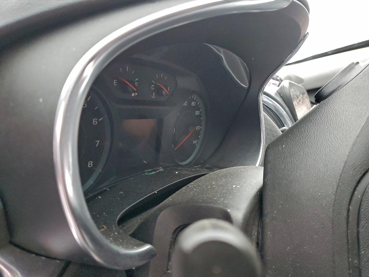 2021 CHEVROLET MALIBU LT photo 9