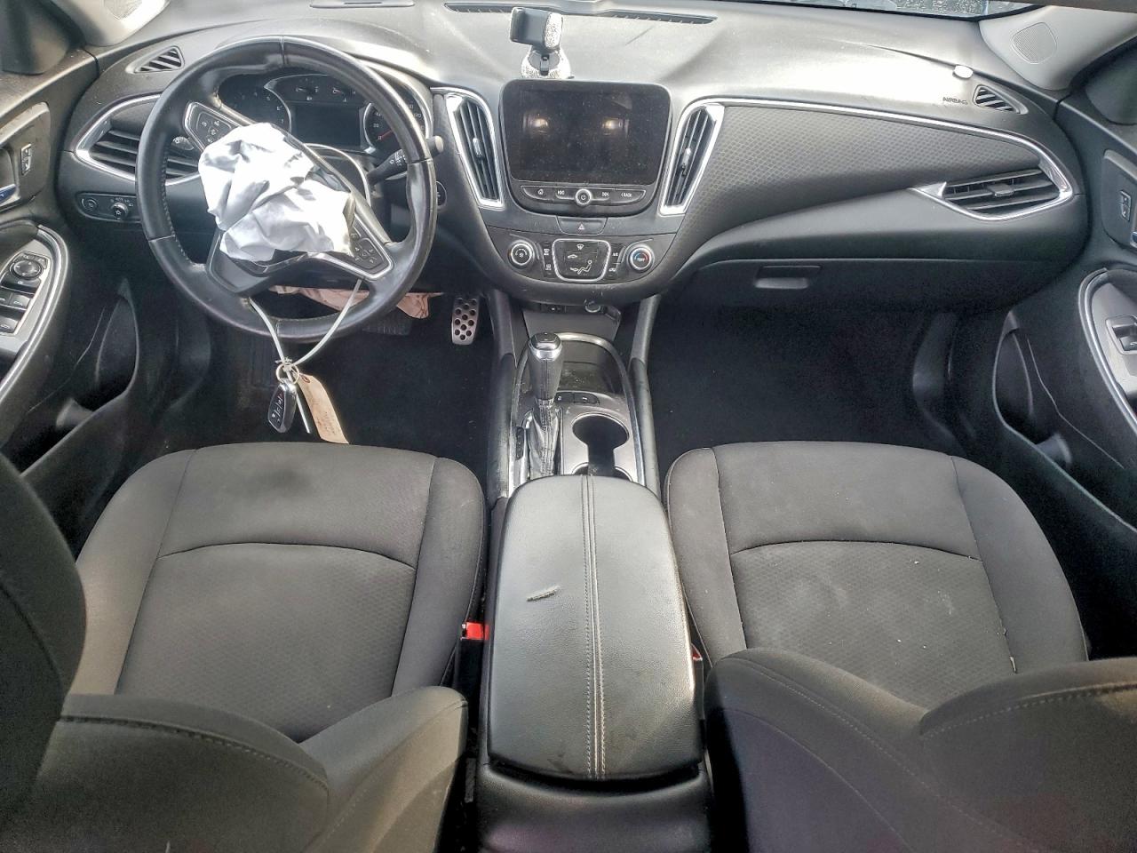 2016 CHEVROLET MALIBU LT photo 15
