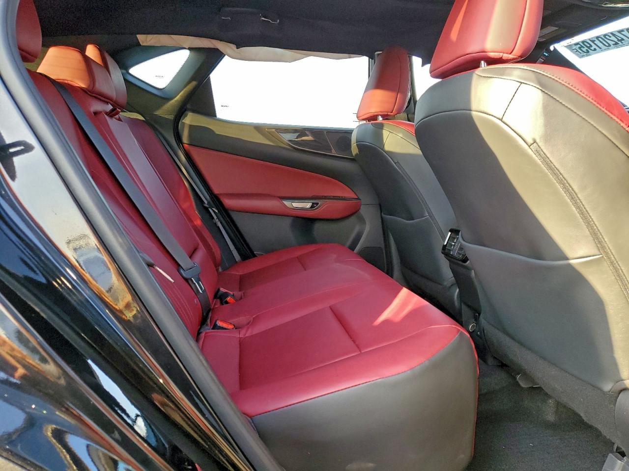2023 LEXUS NX 350 photo 21