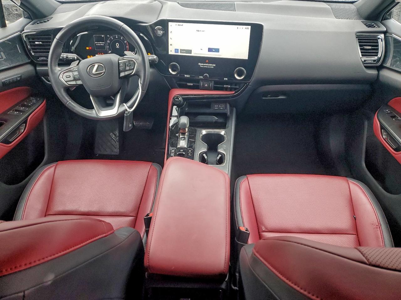 2023 LEXUS NX 350 photo 15
