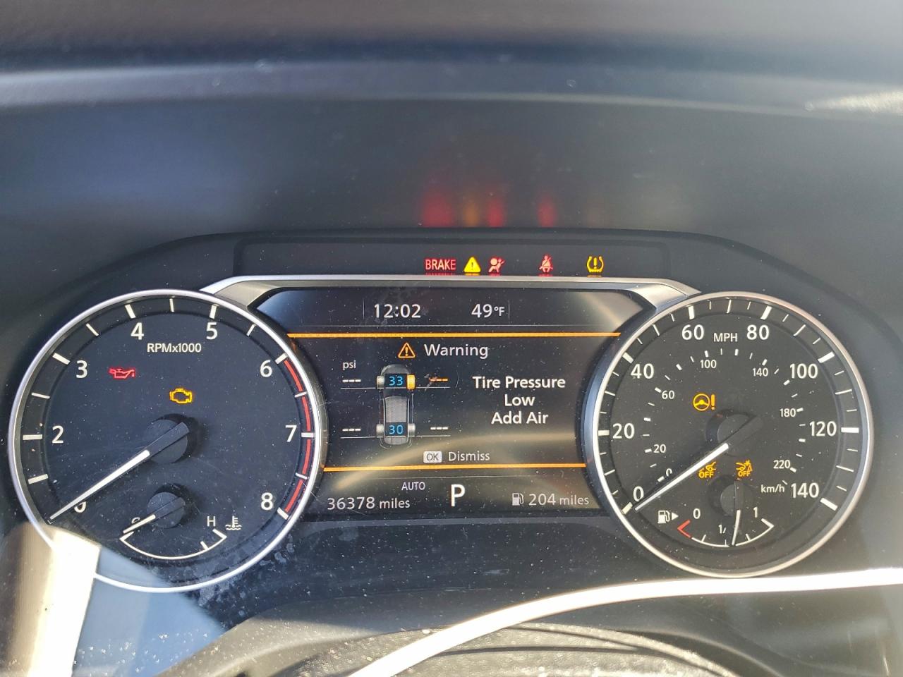 2021 NISSAN ROGUE SV photo 17